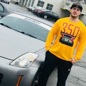 Meet your Posher, Ronaldo